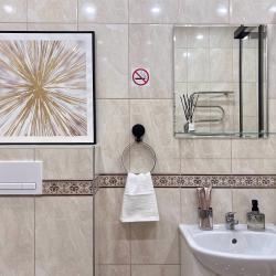 Фото Апартаменты Granada на улице Кустодиева