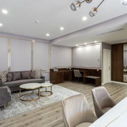 Фото Отель Oscar Boutique Hotel (Оскар Бутик)