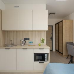 Фото Отель Lavicon Apart 3* (Лавикон Апарт)