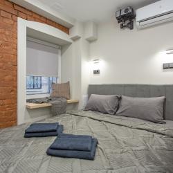 Фото Апартаменты на улице Петровка, 19с3