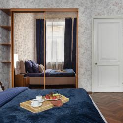 фото 30 MyHome YourHome (МайХоум ЙоХоум) на 2-ой линии Васильевского острова