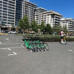 1-комнатные апартаменты студия