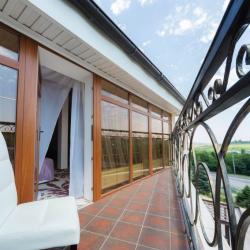 Фото Отель Онегин