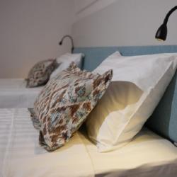 2-местный номер стандарт