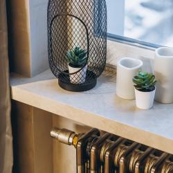 1-комнатные апартаменты студия Loft 319