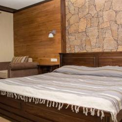 Фото Отель База Миг