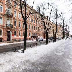 фото 2 FlatStay (ФлэтСтей) на улице Декабристов 62-64