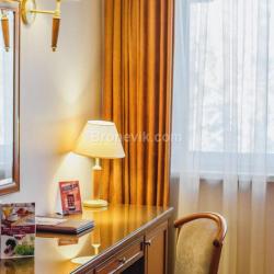 Фото Отель Яхонты Истра