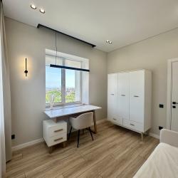 3-комнатные апартаменты люкс Грибоедова 46а