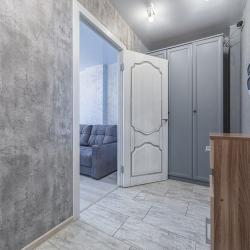 Фото Отель Уютные квартиры в новом ЖК «Зенит»