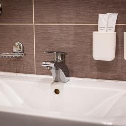 2-комнатные апартаменты стандарт