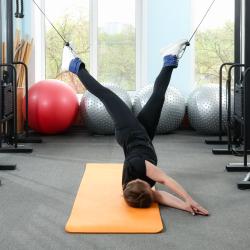 Фото Отель Санаторий Надежда