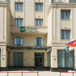 Фото Отель Al Anvar Hotel (Аль Анвар)