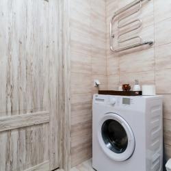 Фото Отель iHome (Айхоум) на улице Сакко и Ванцетти