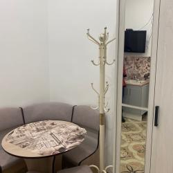 2-комнатные апартаменты стандарт ул. Академика Лебедева, д.10/В