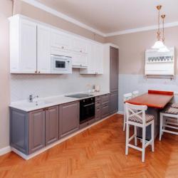 Фото Отель Златинские Лавки