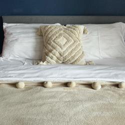 Фото Апартаменты на улице Воровского