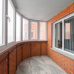 Апартаменты улучшенные