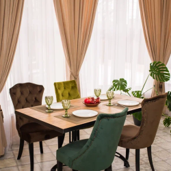 Фото Отель Nur (Нур)