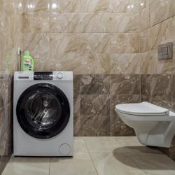 Фото Отель MiraApartments (Мира Апартментс) на улице Большая Филёвская