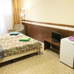 Фото Отель Пансионат