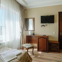 Фото Отель ТриАрт