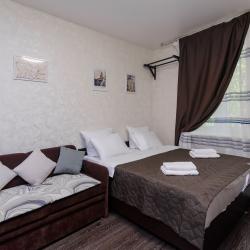 фото 19 Comfort Home (Комфорт Хоум) на улице Космонавтов