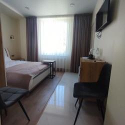 Фото Отель Апарт Рент