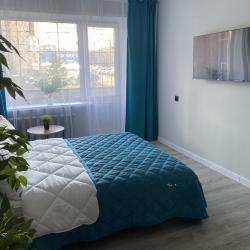 Фото Апартаменты на улице Каляева