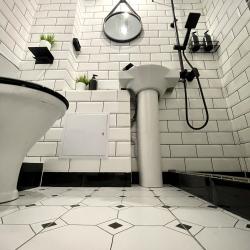 Апартаменты студия