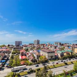 Апартаменты студия Ленина 298 б корпус 6