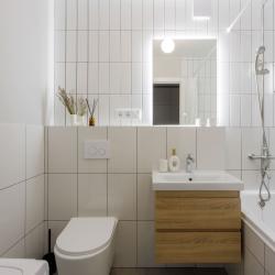 Фото Отель Gentle Rent на улице Псковская 70 корпус 1