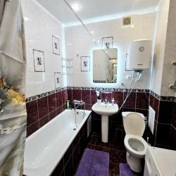 Фото Апартаменты на улице Чистопольская 79