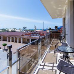 Фото Отель Коралл