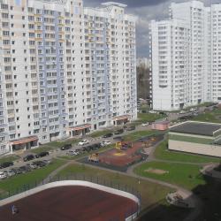 1-комнатные апартаменты улучшенные
