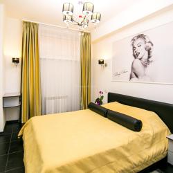 Фото Отель Ривьера