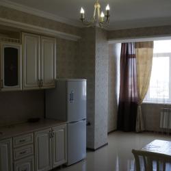 2-комнатные апартаменты стандарт №119