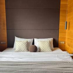 2-комнатные апартаменты улучшенные Воронежская обл., Воронеж, Олимпийский б-р, 6 р-н Центральный