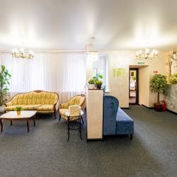 Фото Alliance Hotel (Альянс Отель)