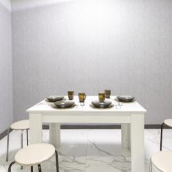 Фото Отель Pryanik Apartments (Пряник Апартментс) на улице Аркадия Шипунова 10