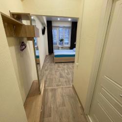 Фото Отель Люкссон