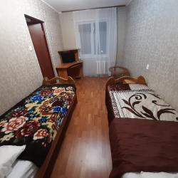 Фото Апартаменты на проспекте Кирова 22