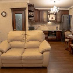 ABC Apartmens (ЭйБиСи Апартментс) на улице Ленина — 0b129b447024ea8bb54c7a9f367d3629