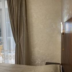 Фото Отель Уютная квартира с Олимпийским Парком