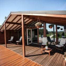 Фото Отель ДиVный CLUB (Дивный Клаб)