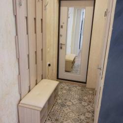 Фото Апартаменты на улице Николо-Козинская 65