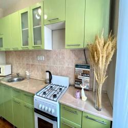 Фото Отель Домашний очаг на улице Артема 108