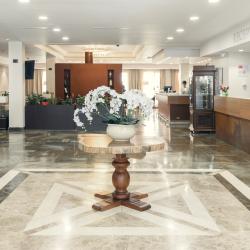 Фото Отель Comfort Hotel Astana (Комфорт Астана)