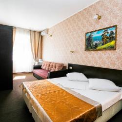 Фото Отель Argo Park (Арго Парк)