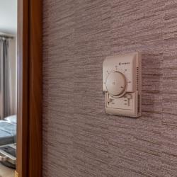 1-комнатные апартаменты студия № 42